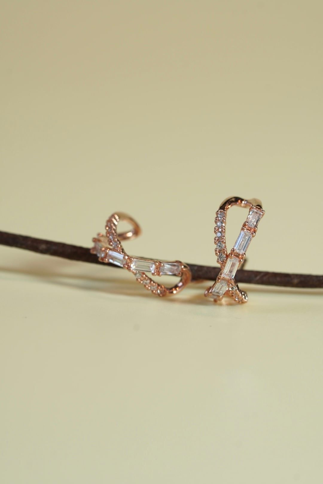 [ancafe-accessories] Hoa tai ER450K-048-VH