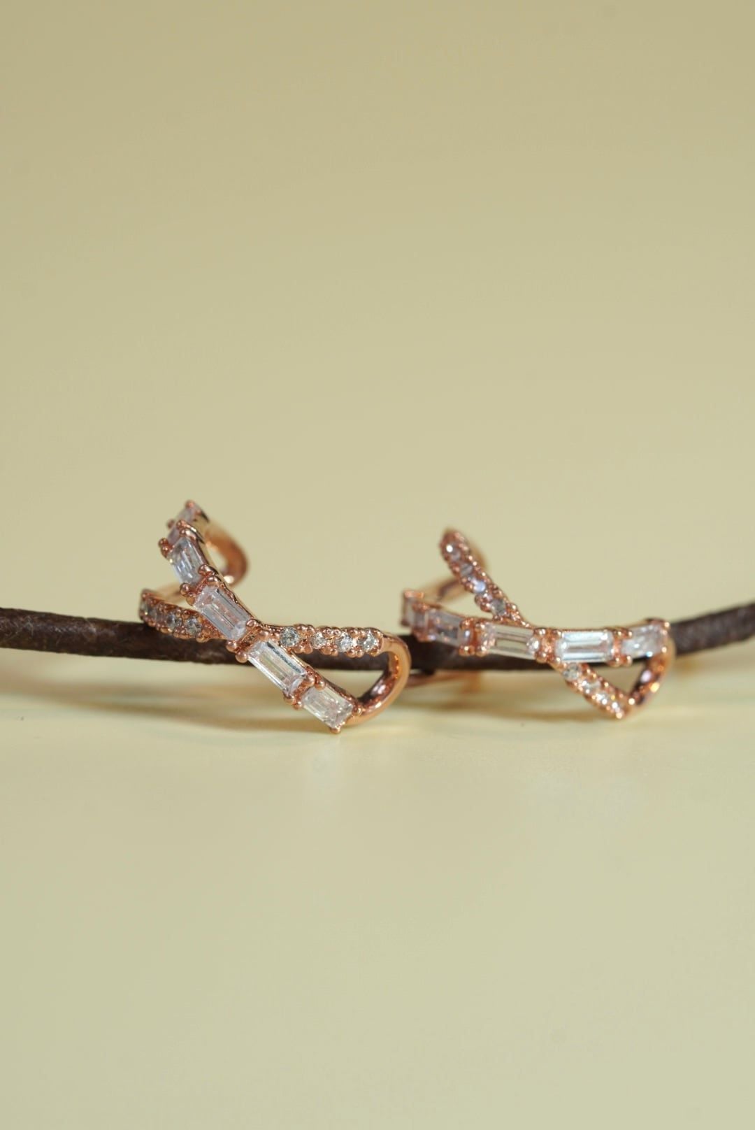 [ancafe-accessories] Hoa tai ER450K-048-VH