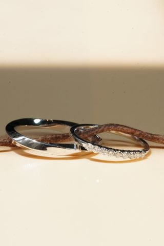  Nhẫn đôi thiết kế theo yêu cầu - 65 