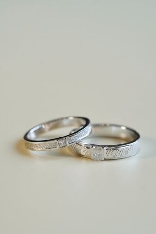  Nhẫn đôi thiết kế theo yêu cầu - 71 