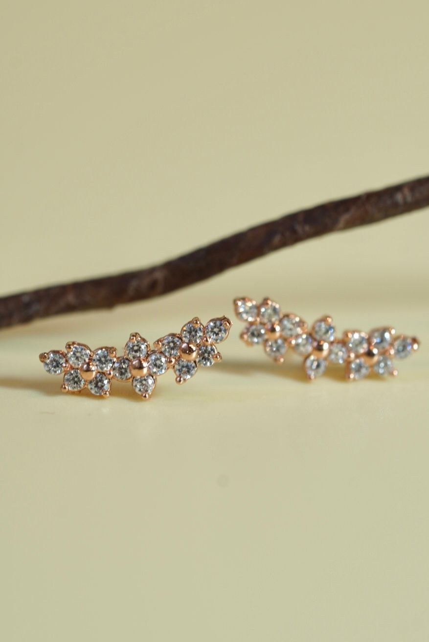 [ancafe-accessories] Hoa tai ER450K-021