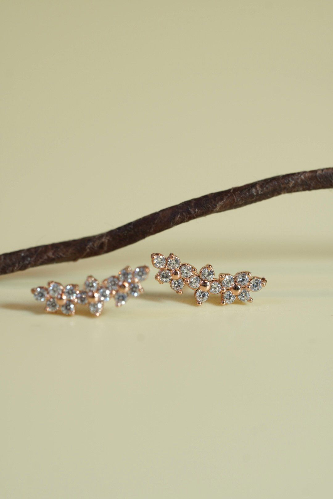 [ancafe-accessories] Hoa tai ER450K-021