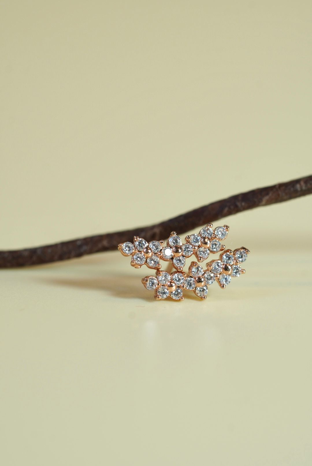 [ancafe-accessories] Hoa tai ER450K-021