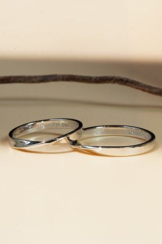  Nhẫn đôi thiết kế theo yêu cầu - 64 