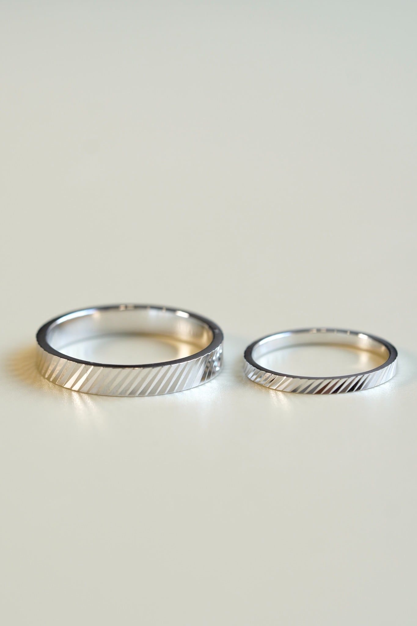 Nhẫn đôi thiết kế theo yêu cầu - 73