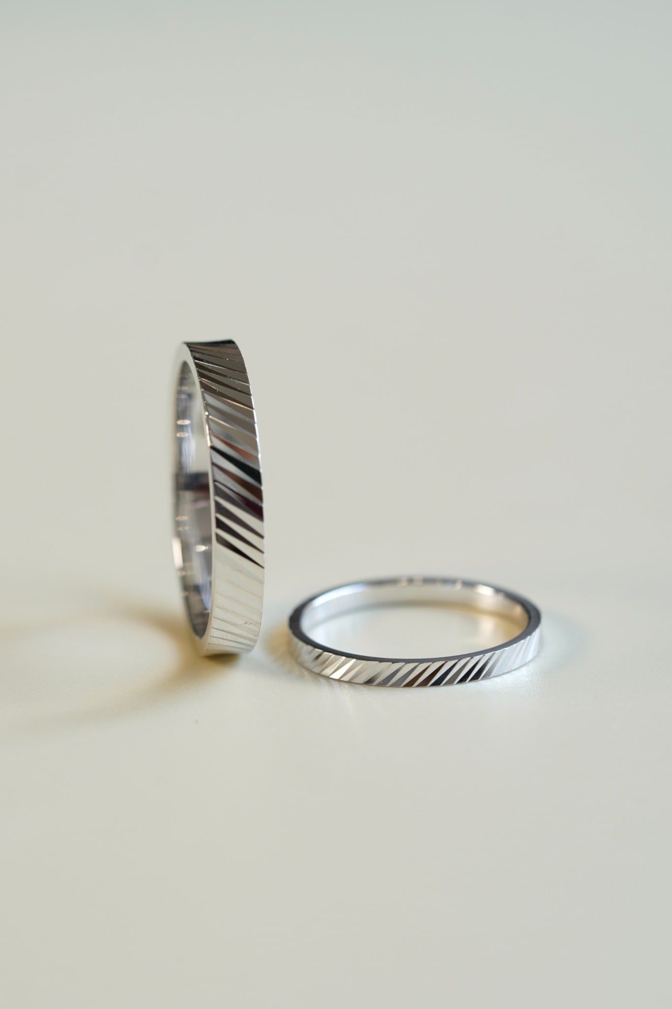 Nhẫn đôi thiết kế theo yêu cầu - 73