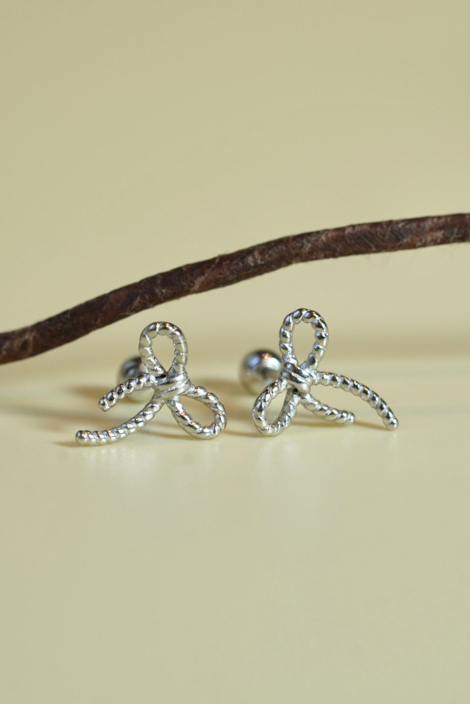 [ancafe-accessories] Hoa tai ER390K-114-BAC