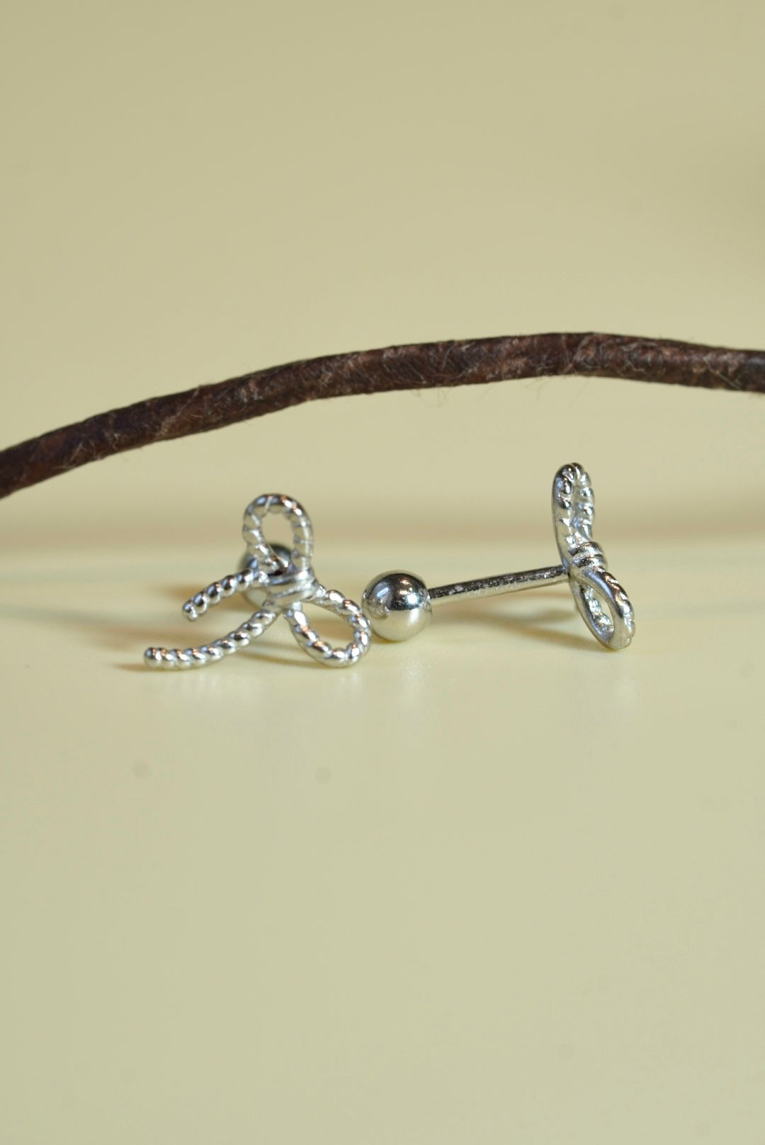 [ancafe-accessories] Hoa tai ER390K-114-BAC