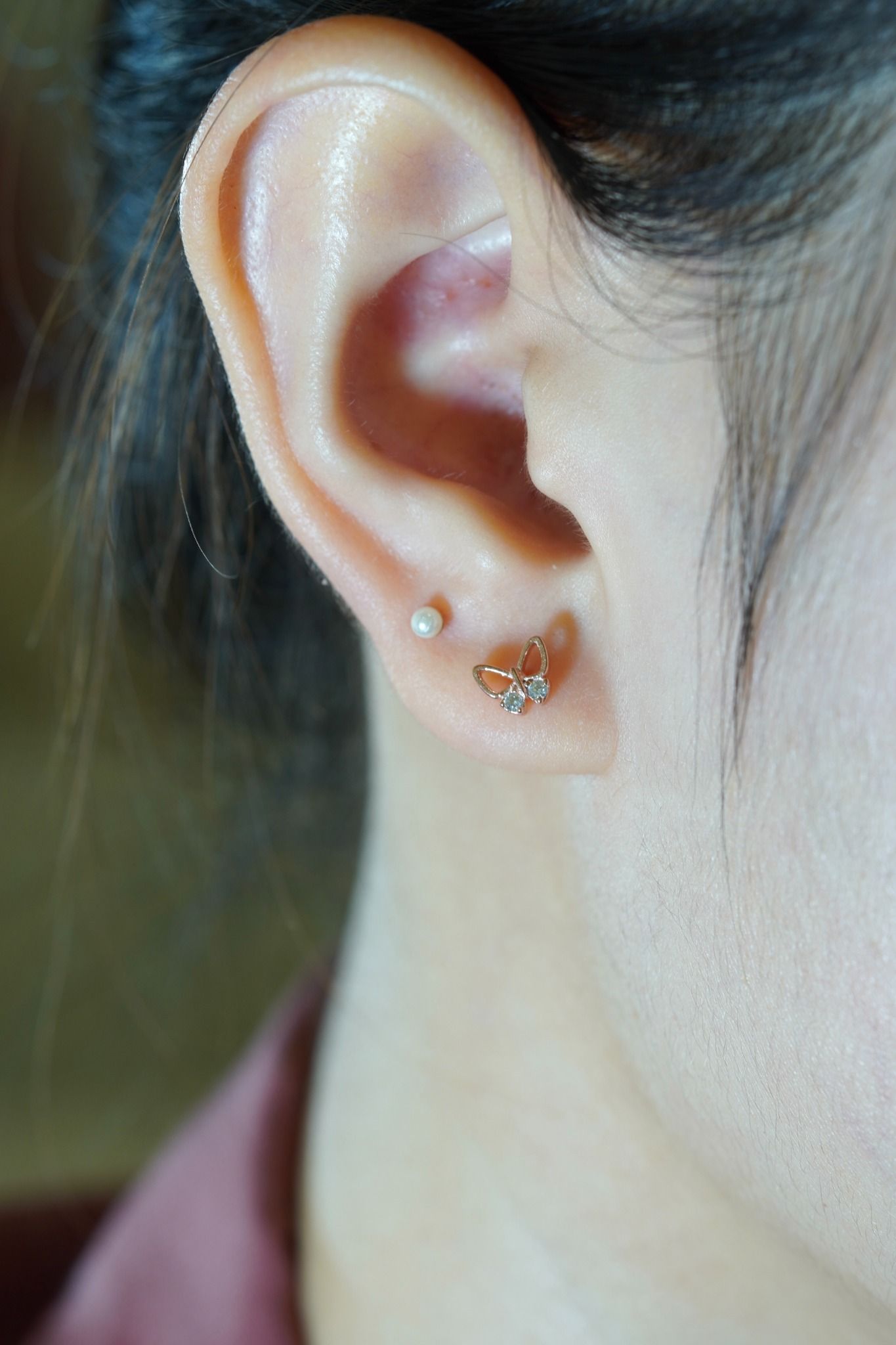 [ancafe-accessories] Hoa tai ER390K-088-VH