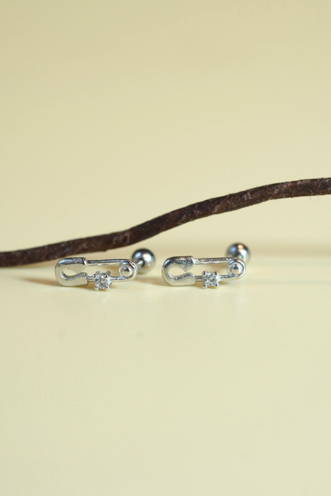 [ancafe-accessories] Hoa tai ER390K-100-BAC