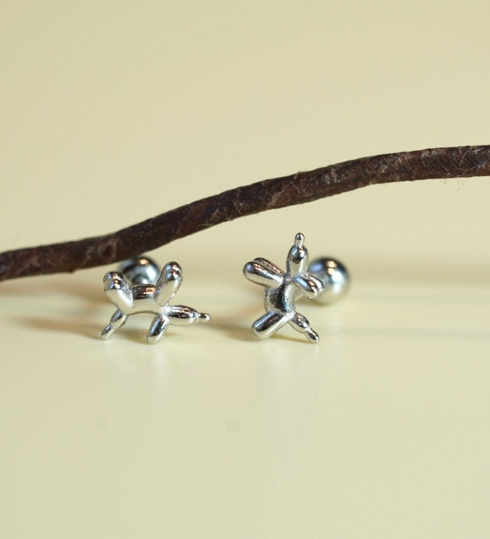 [ancafe-accessories] Hoa tai ER390K-103-BAC