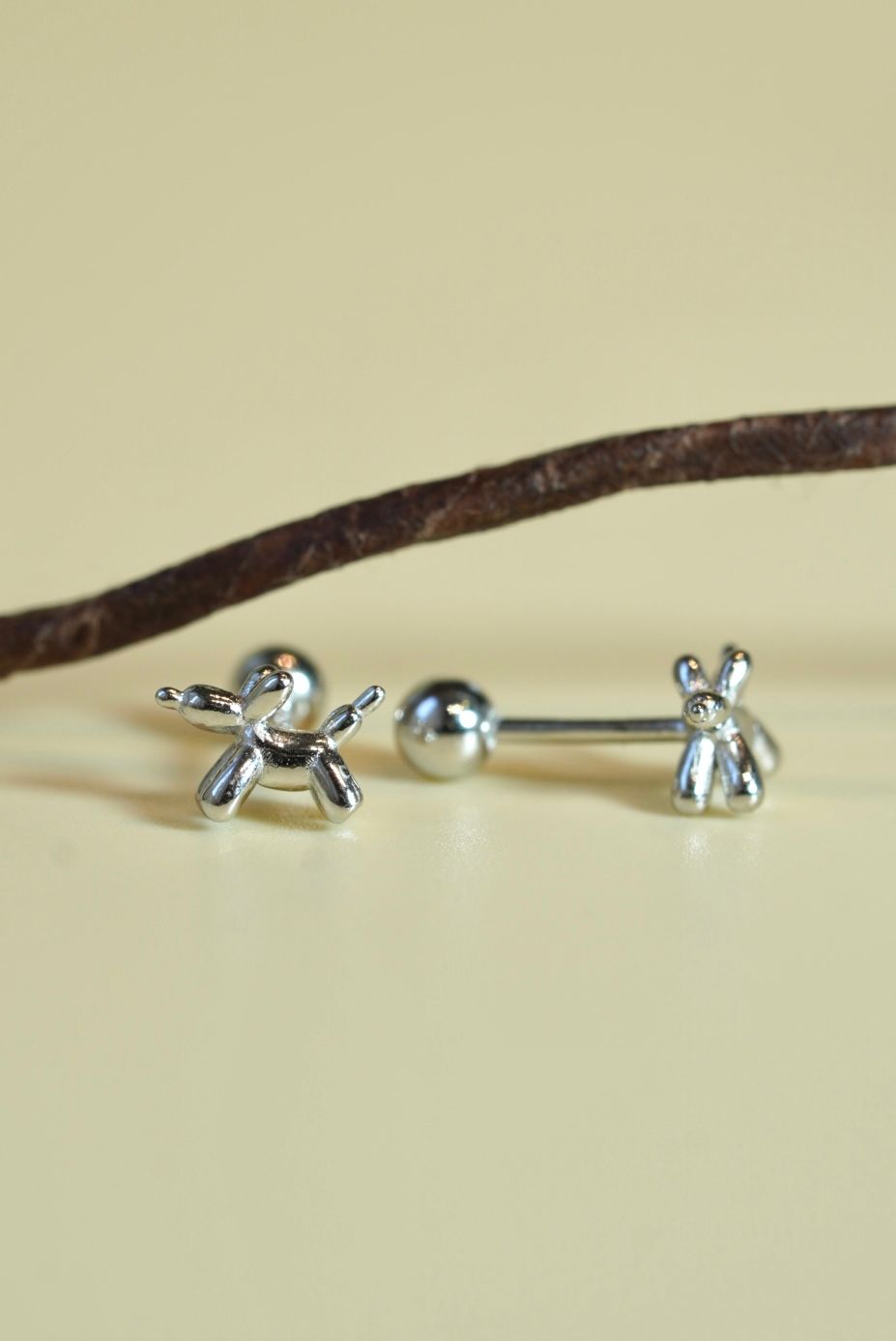 [ancafe-accessories] Hoa tai ER390K-103-BAC