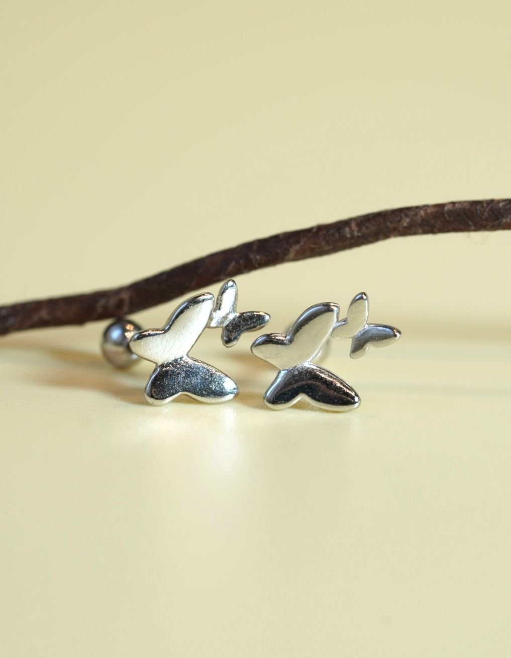 [ancafe-accessories] Hoa tai ER390K-110-BAC