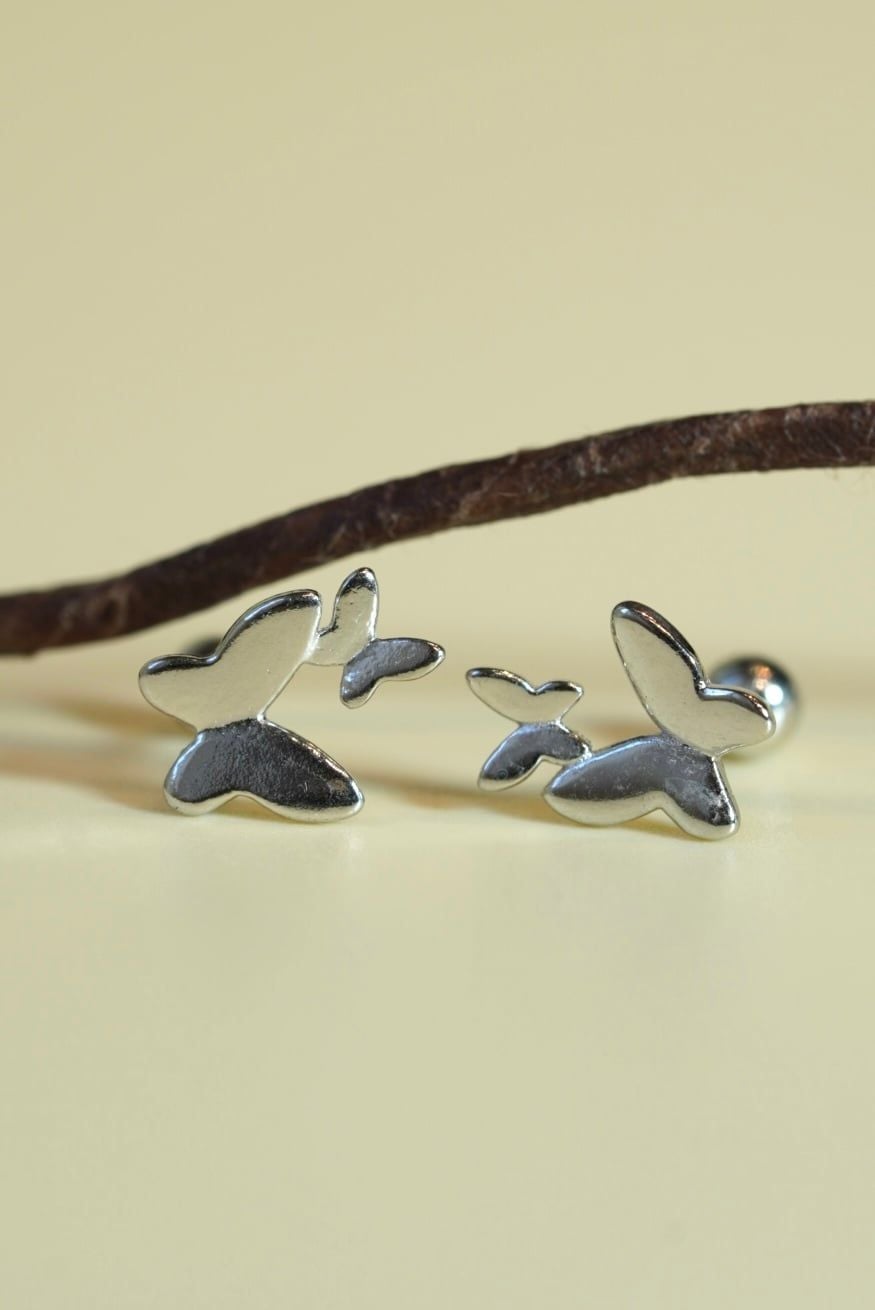 [ancafe-accessories] Hoa tai ER390K-110-BAC