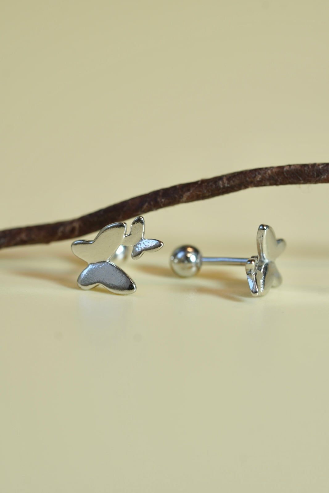 [ancafe-accessories] Hoa tai ER390K-110-BAC