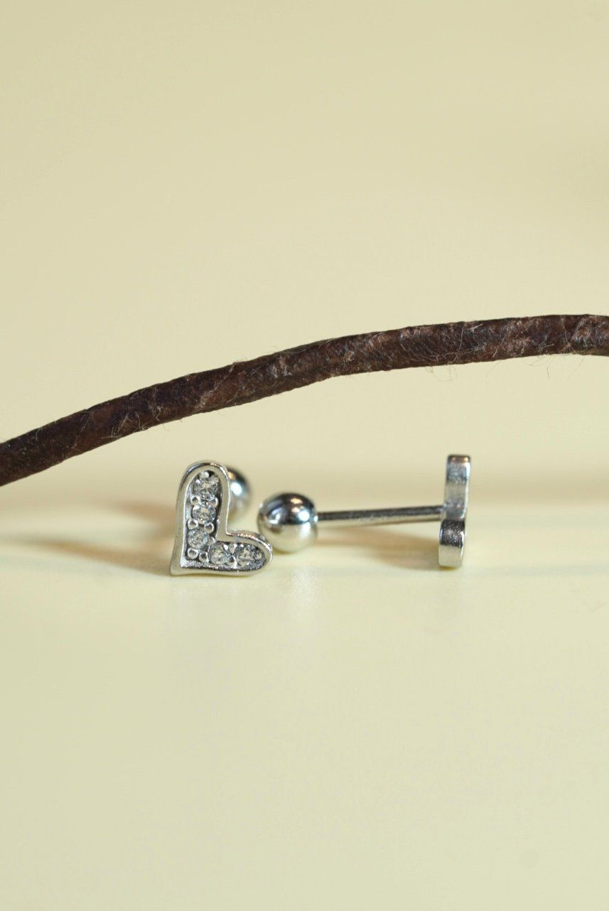 [ancafe-accessories] Hoa tai ER390K-105-BAC