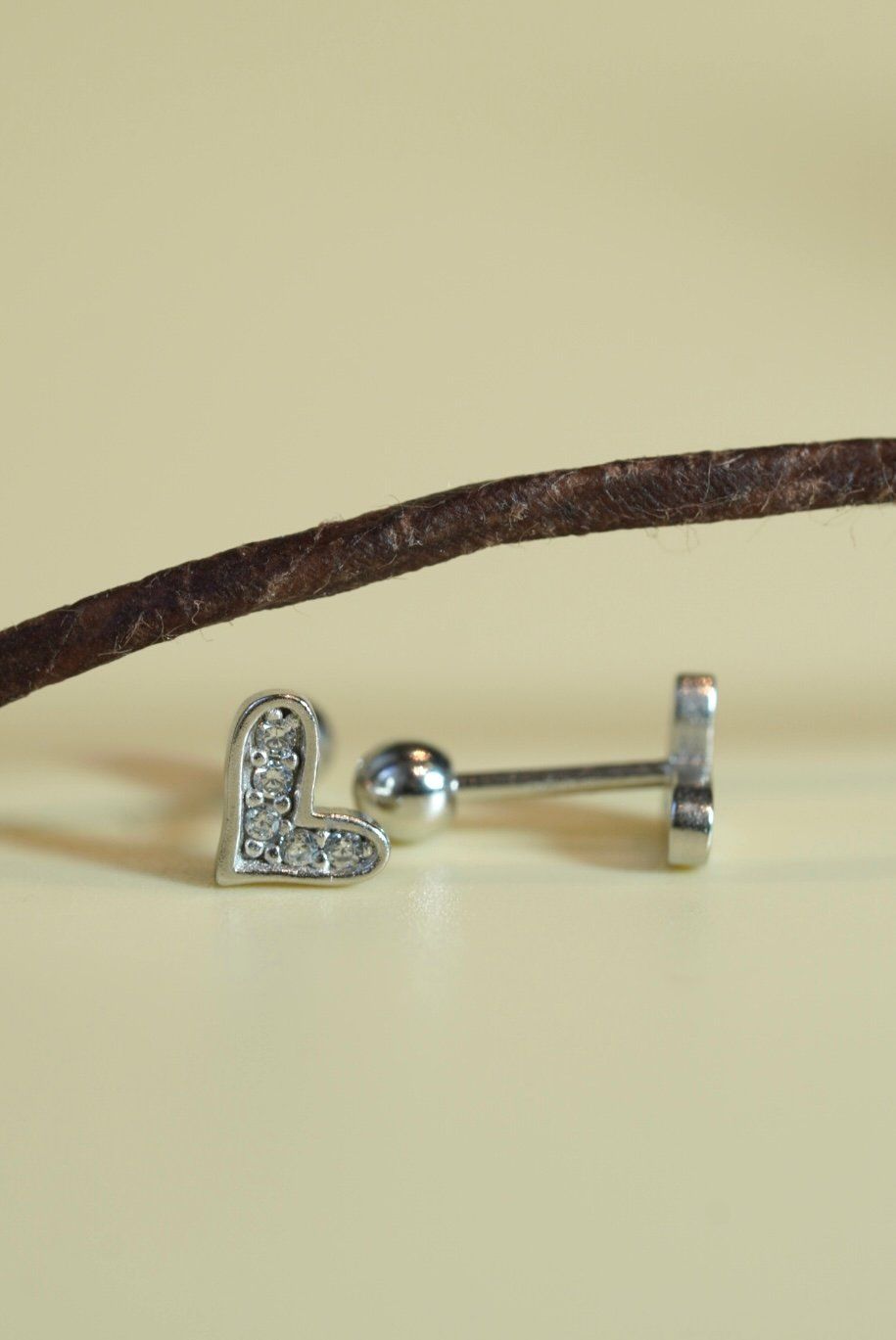 [ancafe-accessories] Hoa tai ER390K-105-BAC