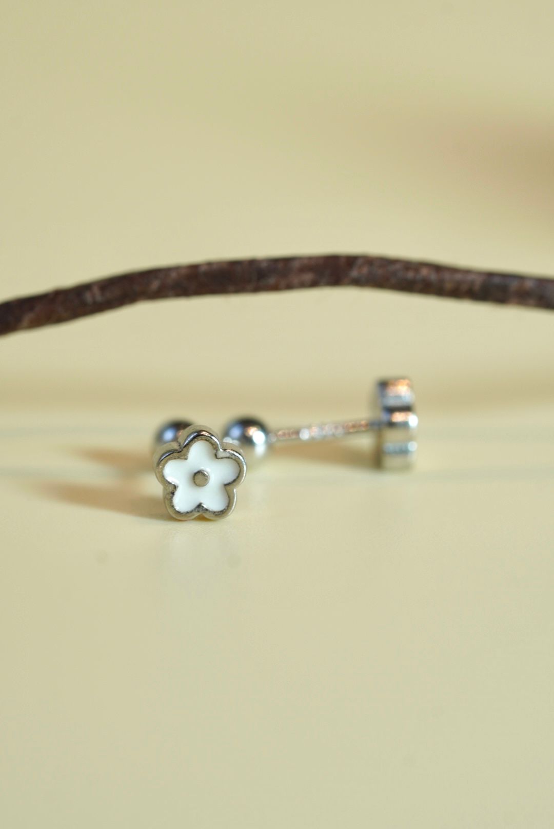 [ancafe-accessories] Hoa tai ER390K-113-BAC