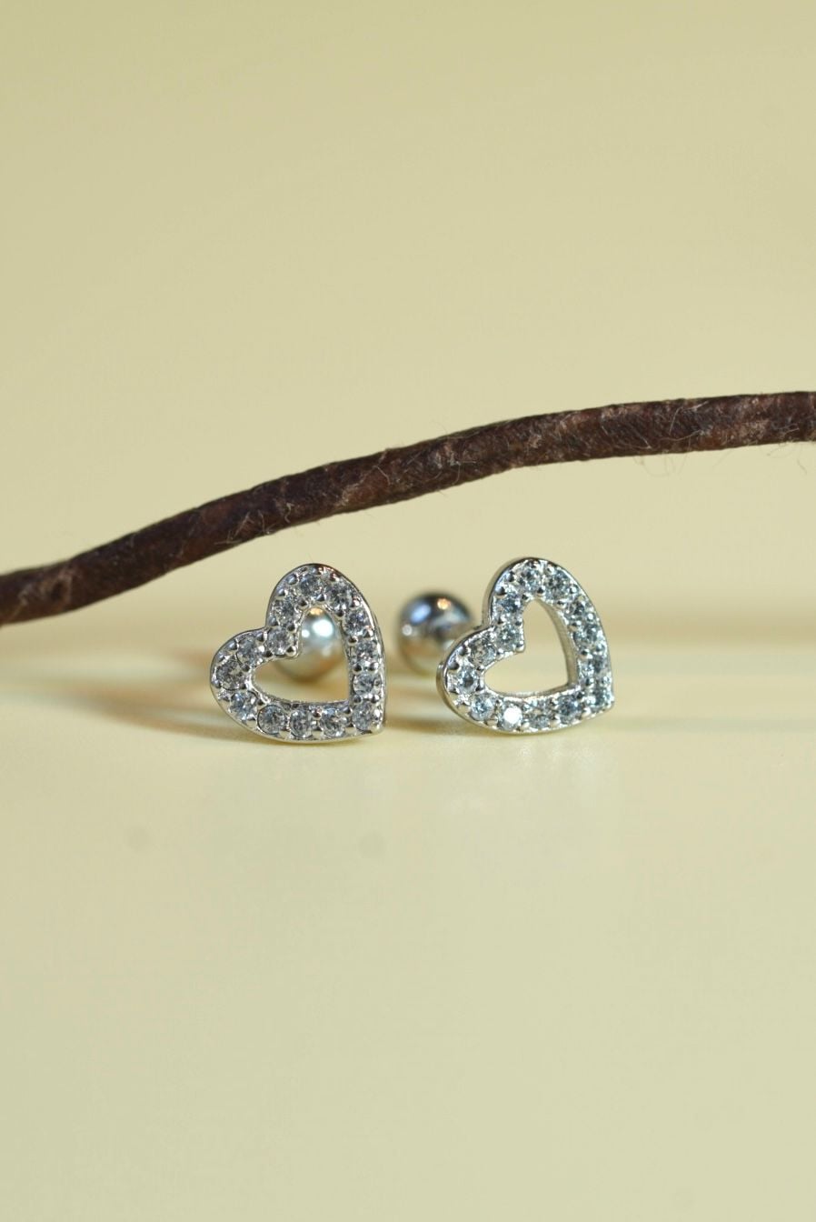 [ancafe-accessories] Hoa tai ER390K-094-BAC