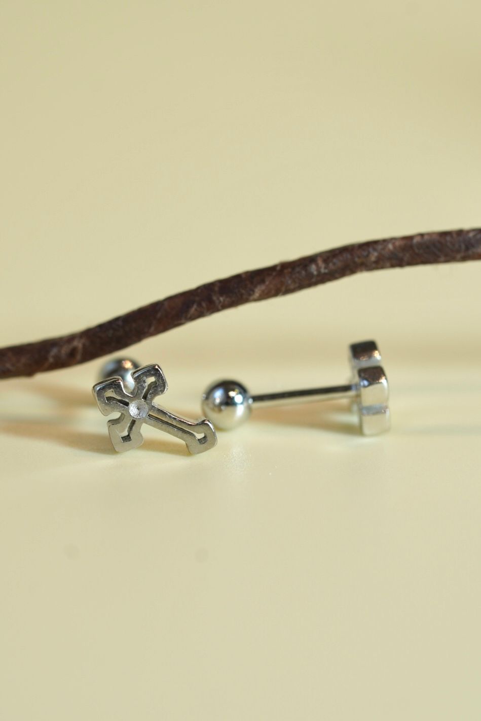 [ancafe-accessories] Hoa tai ER390K-093-BAC