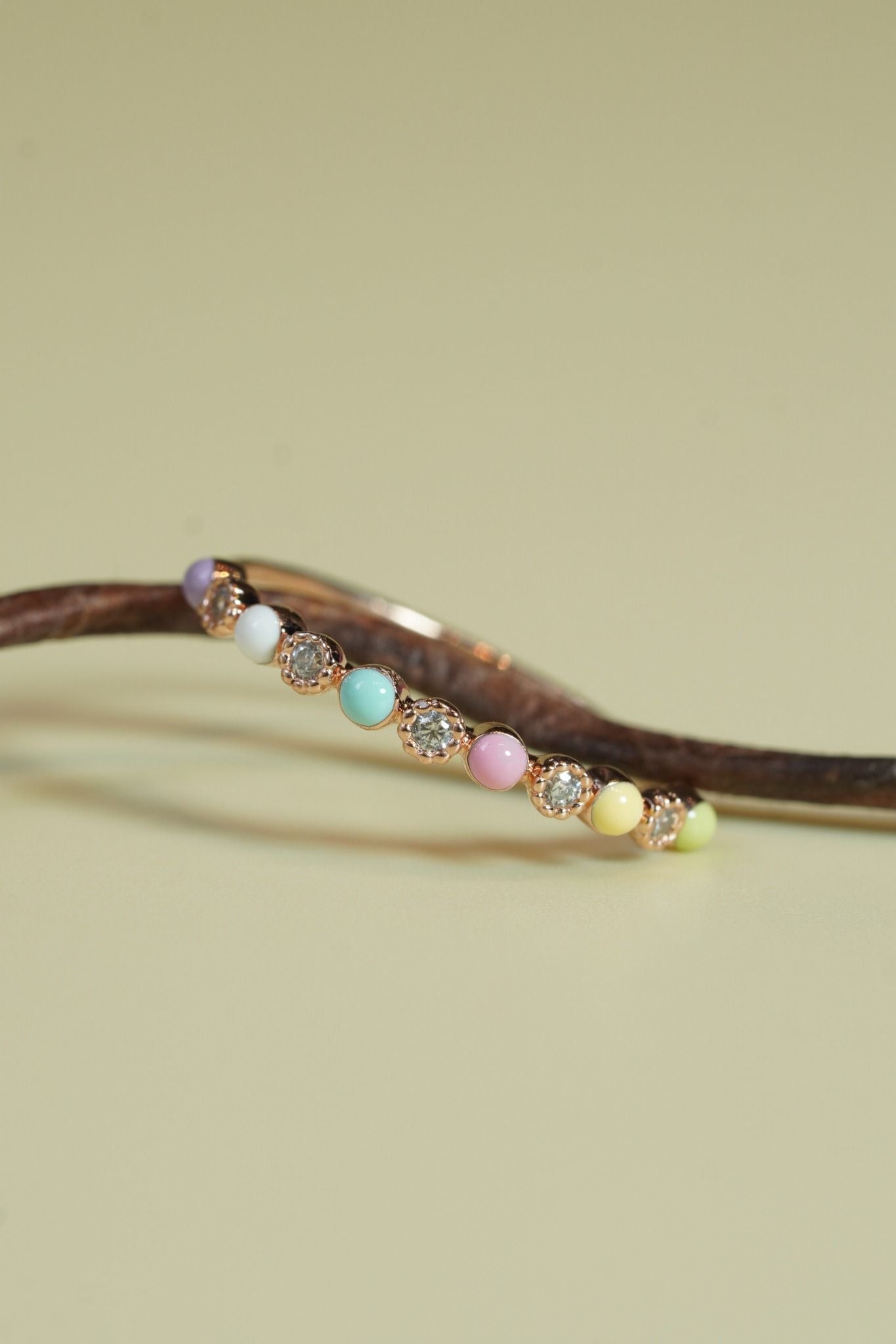 [ancafe-accessories] Nhẫn R350K-119-12-VH