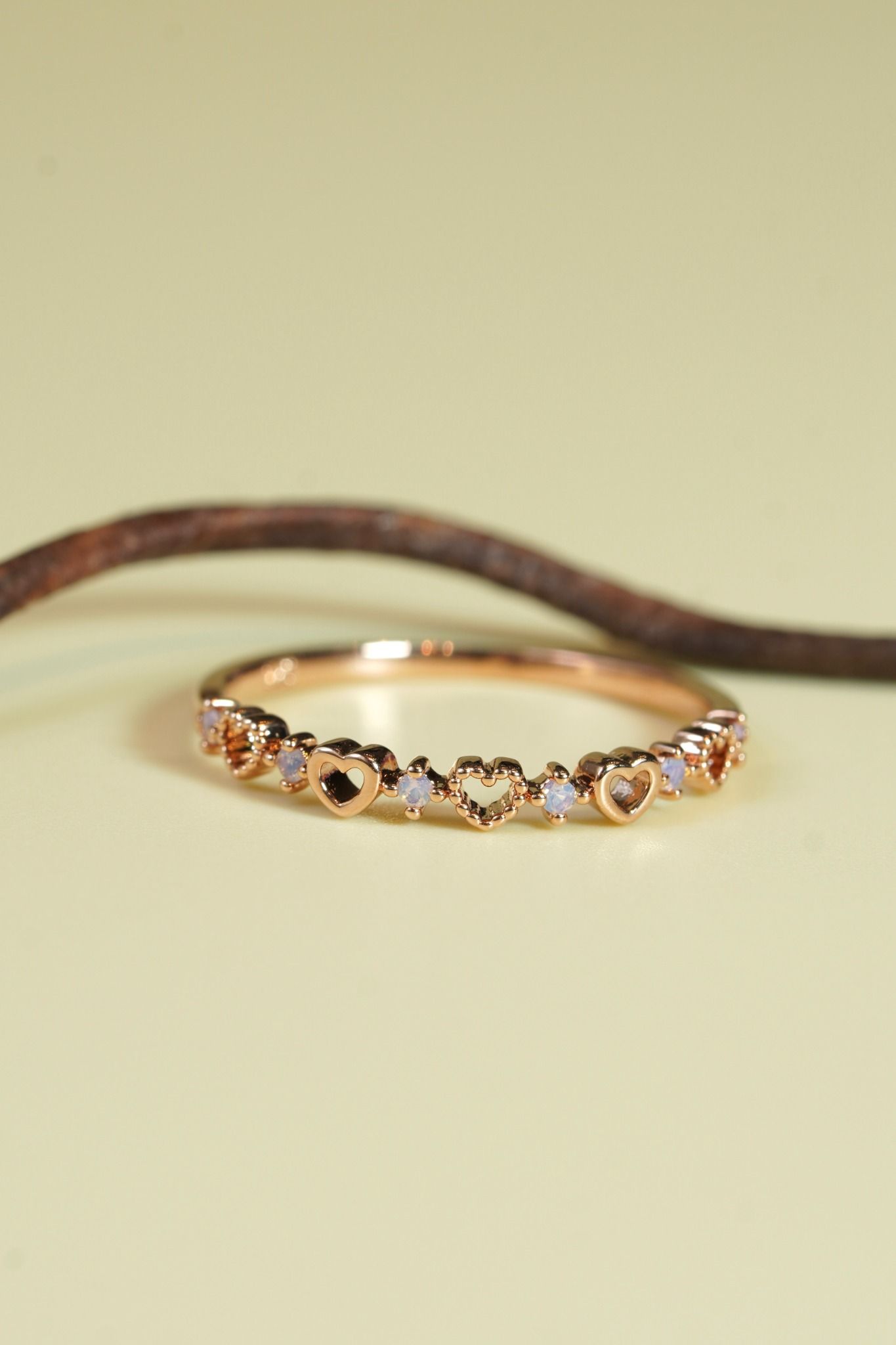 [ancafe-accessories] Nhẫn R350K-083-12-VH