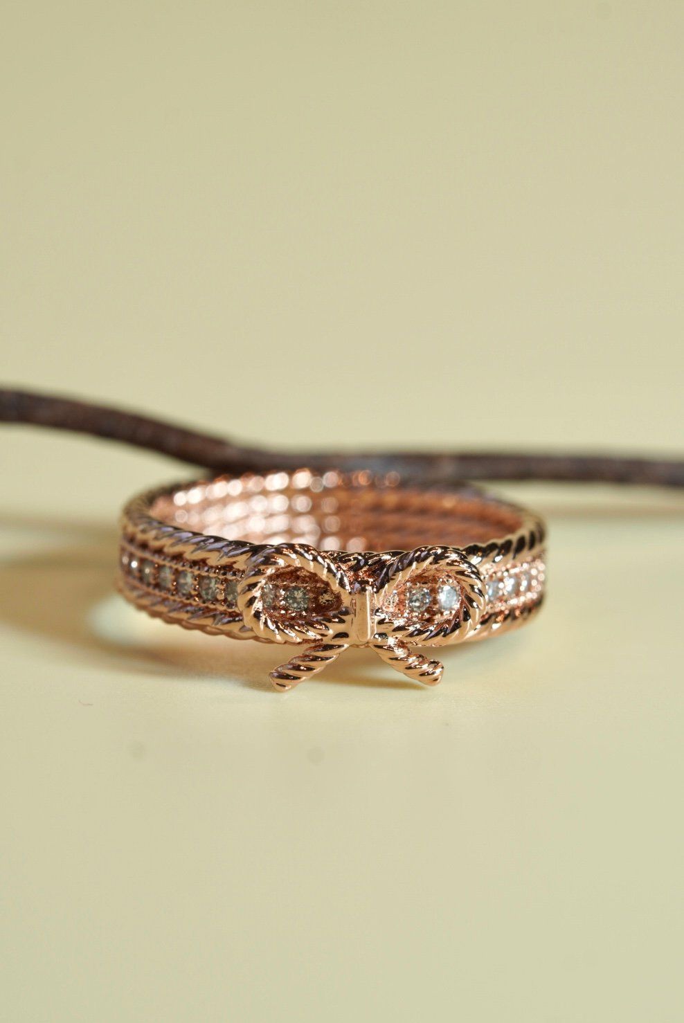 [ancafe-accessories] Nhẫn R250K-215-12-VH