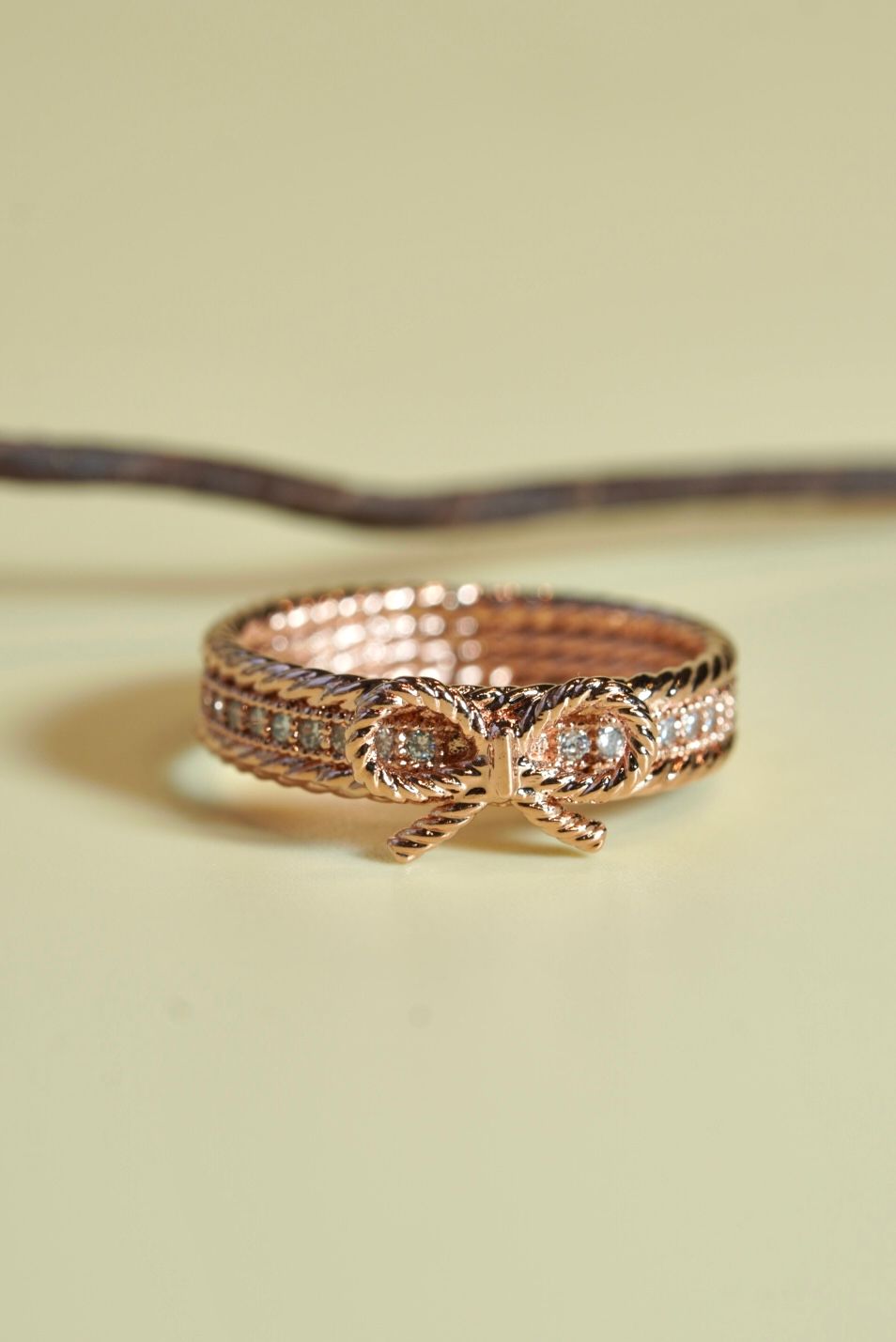 [ancafe-accessories] Nhẫn R250K-215-12-VH