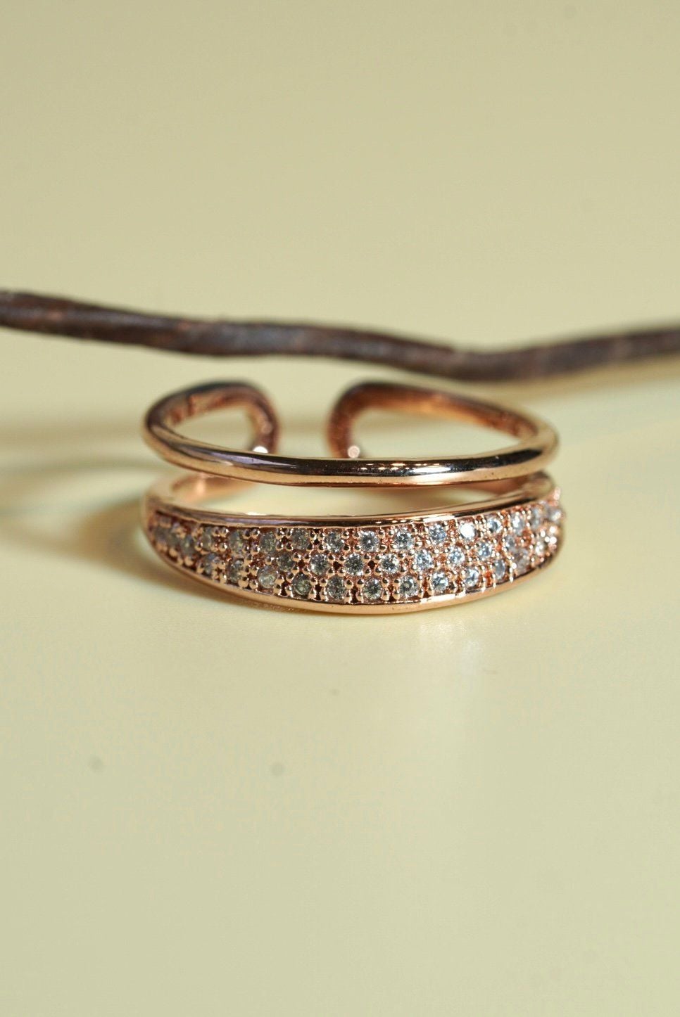 [ancafe-accessories] Nhẫn R250K-204-FREESIZE-VH