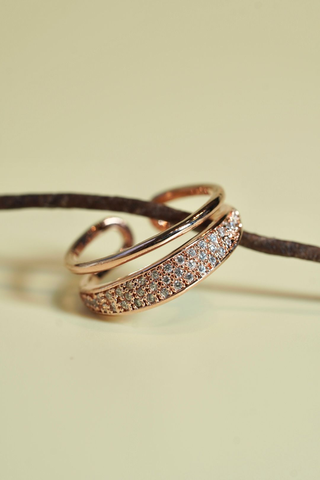 [ancafe-accessories] Nhẫn R250K-204-FREESIZE-VH