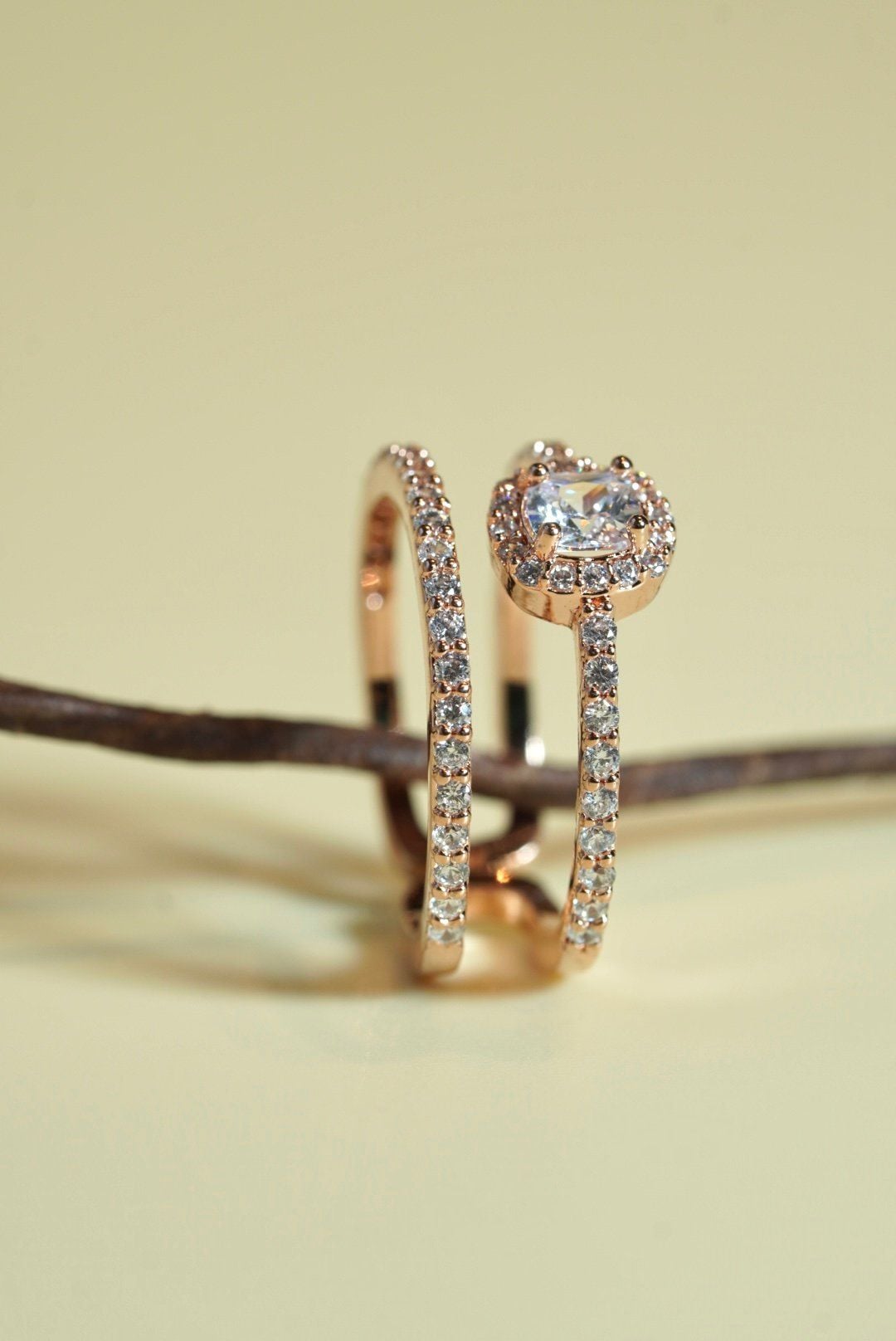 [ancafe-accessories] Nhẫn R250K-205-FREESIZE-VH