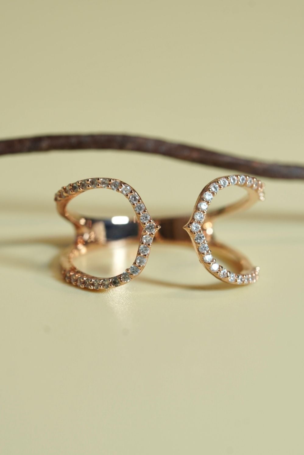 [ancafe-accessories] Nhẫn R250K-192-FREESIZE-VH