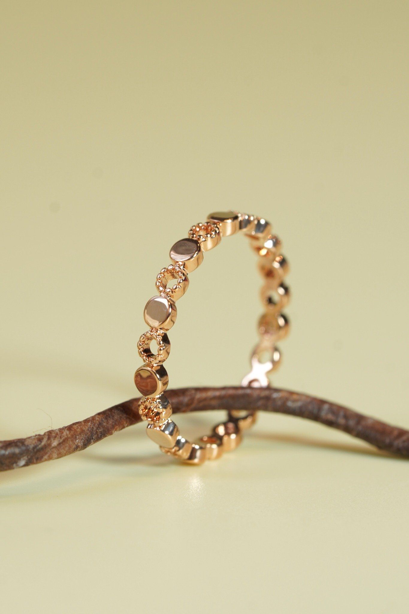 [ancafe-accessories] Nhẫn R350K-122-12-VH