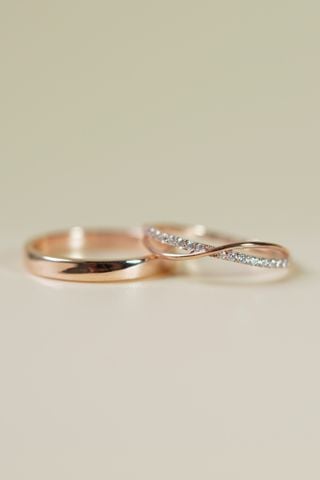  Nhẫn đôi thiết kế theo yêu cầu - 09 