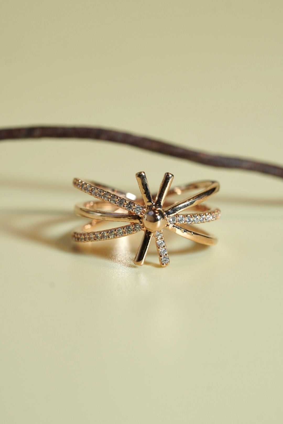 [ancafe-accessories] Nhẫn R250K-225-12-VH