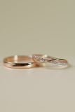Nhẫn đôi thiết kế theo yêu cầu - 09