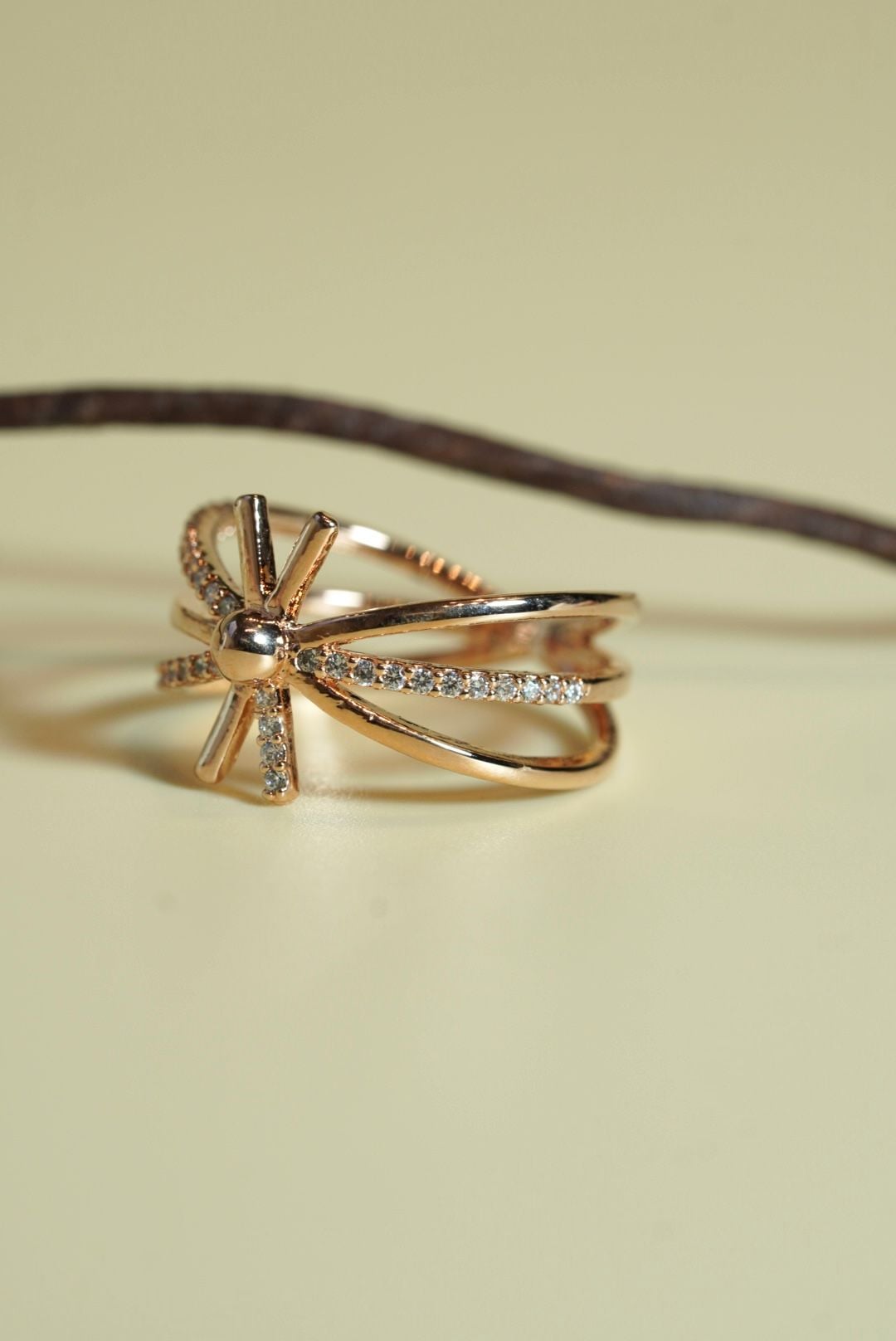 [ancafe-accessories] Nhẫn R250K-225-12-VH