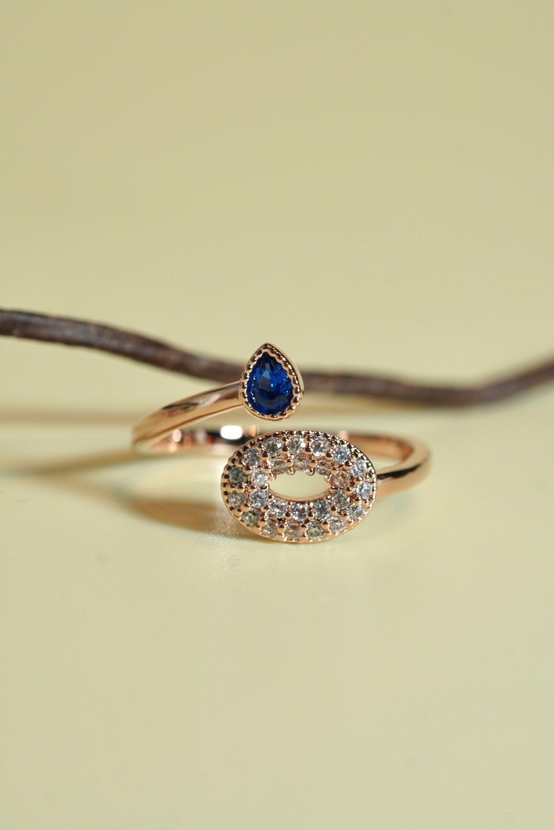 [ancafe-accessories] Nhẫn R250K-194-FREESIZE-VH