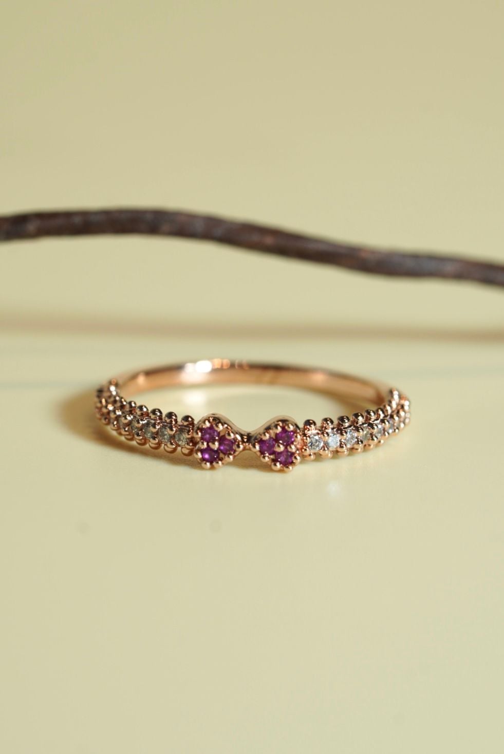 [ancafe-accessories] Nhẫn R250K-216-12-VH