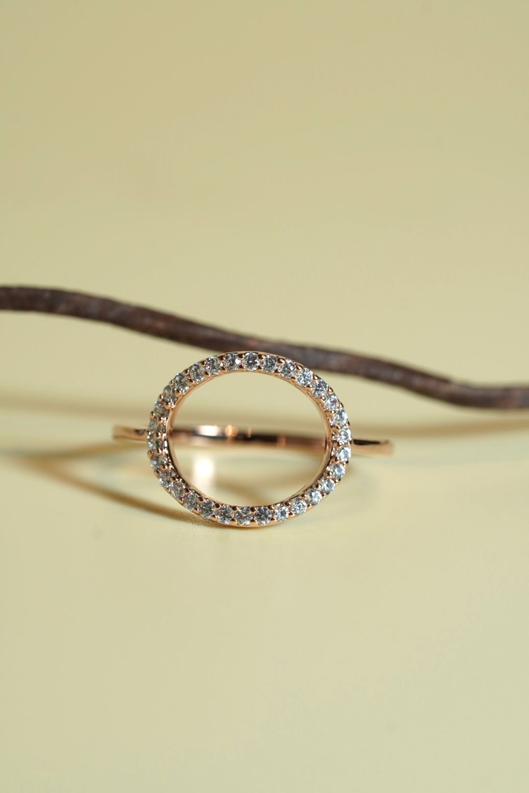 [ancafe-accessories] Nhẫn R250K-218-12-VH