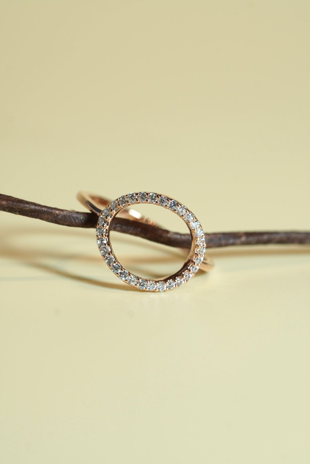 [ancafe-accessories] Nhẫn R250K-218-12-VH