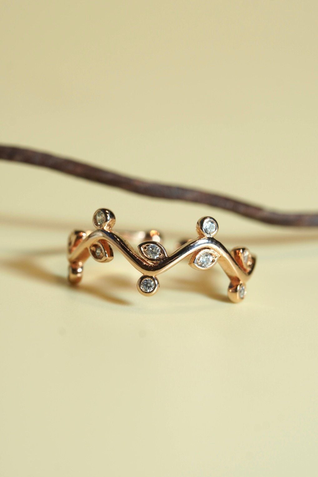 [ancafe-accessories] Nhẫn R250K-202-FREESIZE-VH