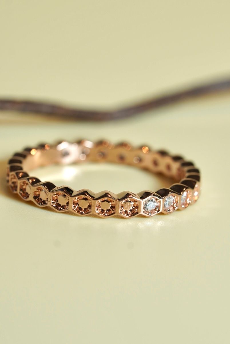 [ancafe-accessories] Nhẫn R250K-222-12-VH