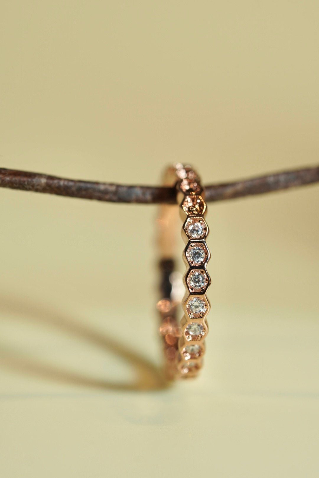 [ancafe-accessories] Nhẫn R250K-222-12-VH