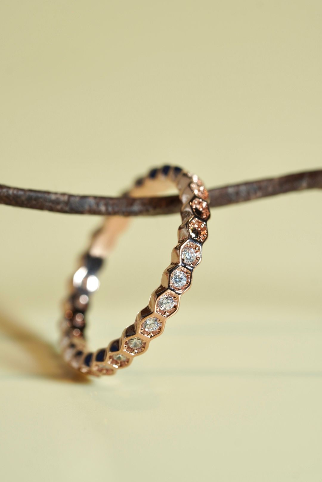 [ancafe-accessories] Nhẫn R250K-222-12-VH