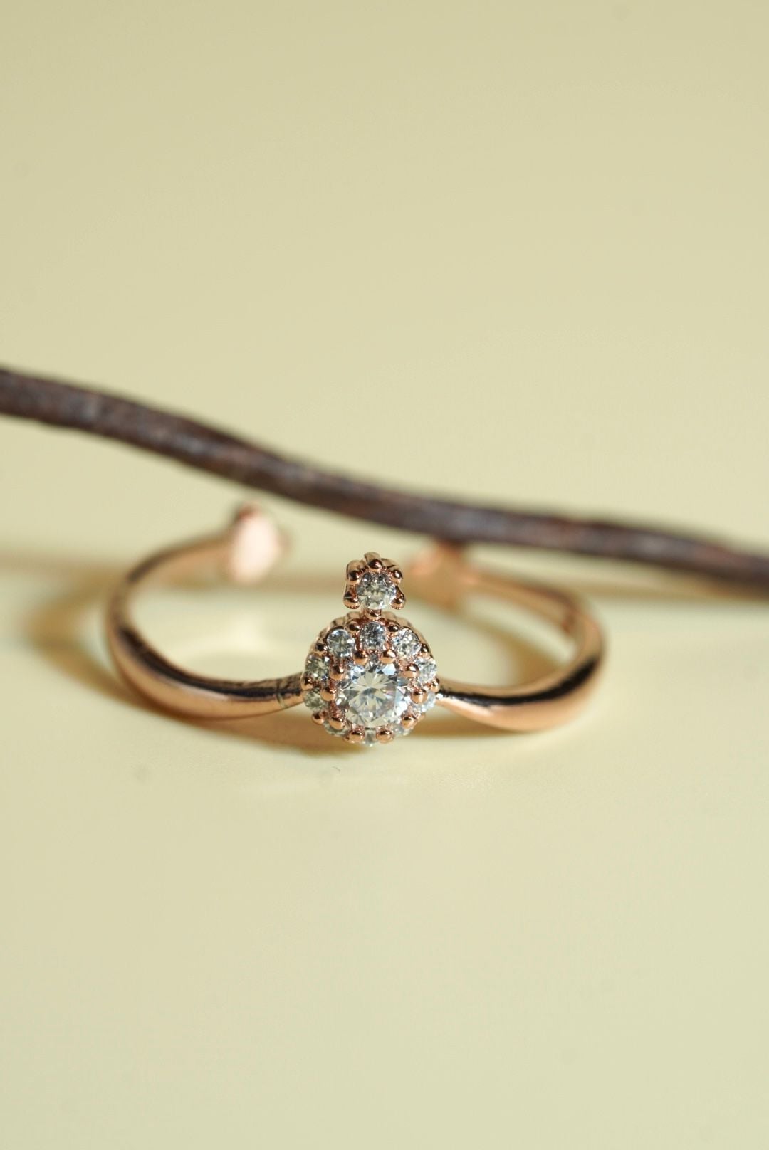 [ancafe-accessories] Nhẫn R250K-208-FREESIZE-VH