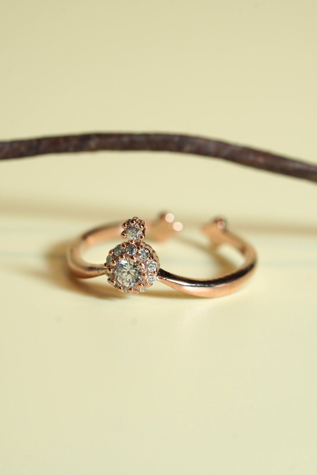 [ancafe-accessories] Nhẫn R250K-208-FREESIZE-VH