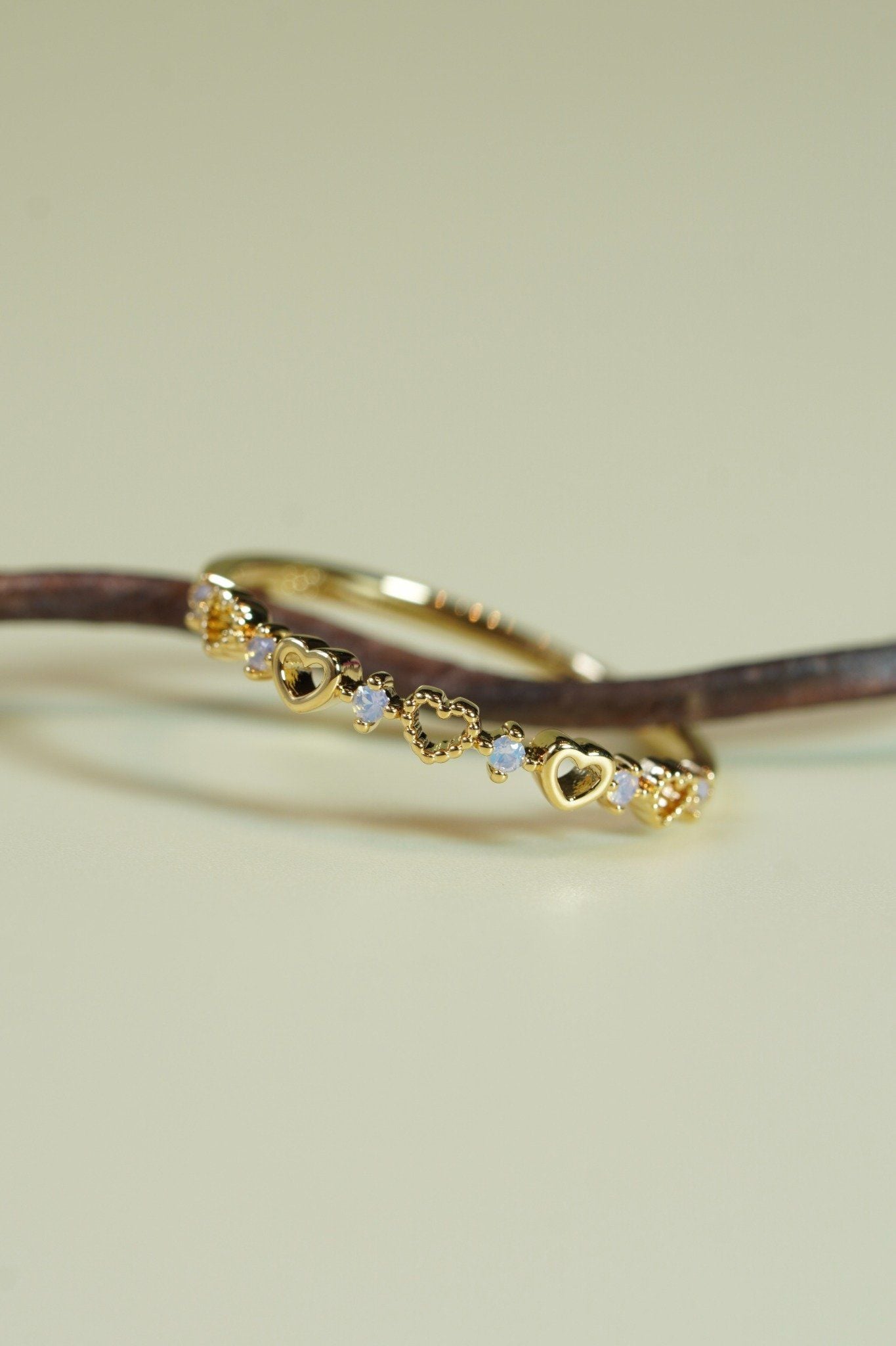 [ancafe-accessories] Nhẫn R350K-083-12-VV