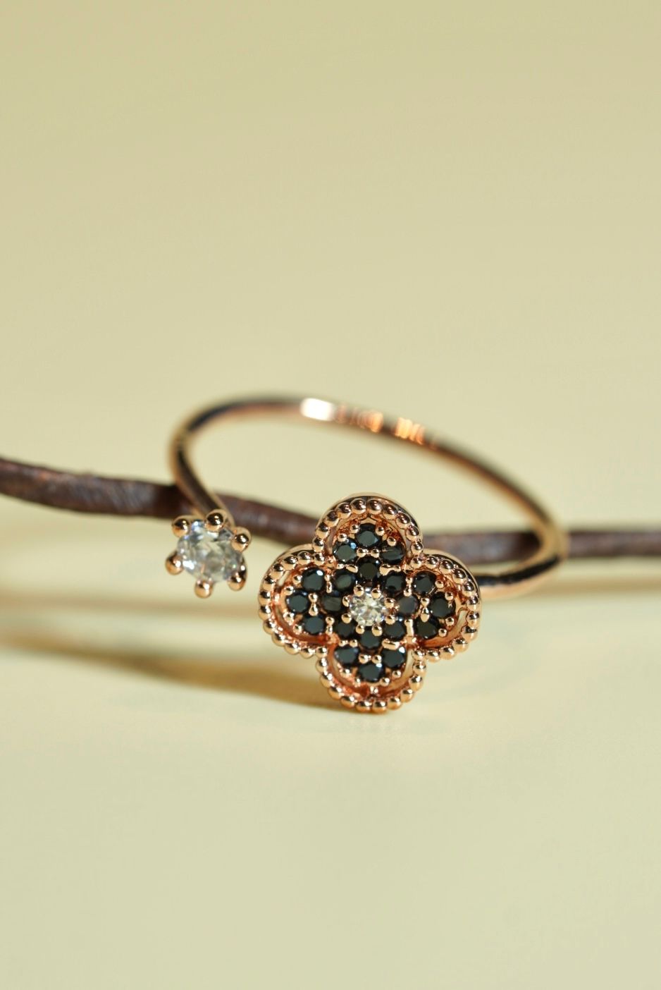 [ancafe-accessories] Nhẫn R250K-206-FREESIZE-VH