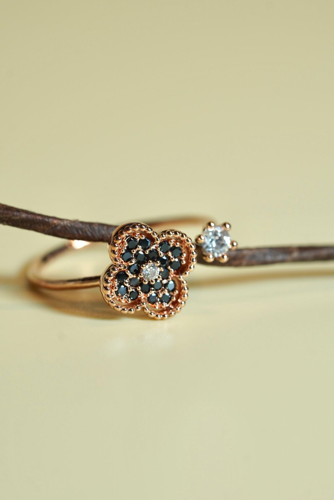 [ancafe-accessories] Nhẫn R250K-206-FREESIZE-VH